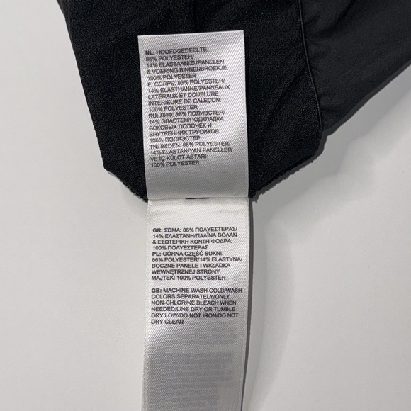 New Mens The North Face 7" Running Performance Drawstring Shorts Extra Large - Picture 13 of 16